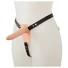 Kép 3/9 - You2Toys - Strap-On - akkus, felcsatolható vibrátor (natúr)