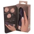 Kép 10/10 - You2Toys Elegant Flexy - akkus, redős G-pont vibrátor (lila)