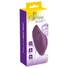 Kép 1/10 - SMILE Panty - akkus csikló vibrátor (lila)