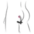 Kép 10/11 - Rebel Naughty Finger - prosztata vibrátor (fekete)
