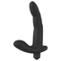 Kép 2/11 - Rebel Naughty Finger - prosztata vibrátor (fekete)
