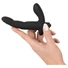 Kép 6/11 - Rebel Naughty Finger - prosztata vibrátor (fekete)