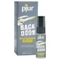 Kép 1/2 - pjur Back Door - anál komfort síkosító szérum (20ml)