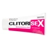 Kép 2/2 - CLITORISEX - intim krém nőknek (25ml)