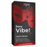 Kép 2/5 - Orgie Sexy Vibe HOT - epres, melegítő folyékony vibrátor (15ml)