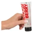Kép 2/4 - Just Play - vízbázisú, vegán síkosító - eper (80ml)