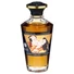 Kép 2/3 - Shunga - melegítő masszázsolaj - karamell (100ml)