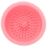 Kép 5/6 - Sunfo - akkus mell vibrátor (pink)