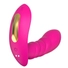 Kép 3/5 - Sunfo - okos, akkus, vízálló felhelyezhető vibrátor (pink)