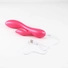 Kép 7/7 - LP Jessica - okos, vízálló csiklókaros vibrátor (metál pink)
