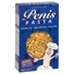 Kép 3/3 - Pénisz tészta (200g)