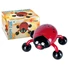 Kép 1/3 - You2Toys - Vibrációs masszírozó - katica