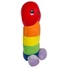 Kép 3/5 - Plüss fütyi - 30 cm (szivárvány)