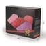 Kép 5/5 - Magic Pillow - szexpárna szett - 2 részes (fekete)