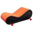 Kép 11/14 - Magic Pillow - Felfújható BDSM bútor - bilinccsel - nagy (piros)