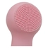 Kép 4/4 - FaceClean - akkus, vízálló arcmasszírozó készülék (pink)
