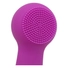 Kép 4/4 - FaceClean - akkus, vízálló arcmasszírozó készülék (lila)