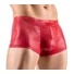 Kép 3/6 - Svenjoyment - fényes push-up boxer (piros)