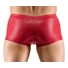 Kép 4/6 - Svenjoyment - fényes push-up boxer (piros)