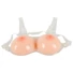 Kép 2/8 - Cottelli - szilikon push-up felcsatolható mellek (2x600g)