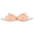 Kép 3/8 - Cottelli - szilikon push-up felcsatolható mellek (2x600g)