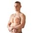 Kép 6/8 - Cottelli - szilikon push-up felcsatolható mellek (2x600g)