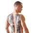 Kép 8/8 - Cottelli - szilikon push-up felcsatolható mellek (2x600g)