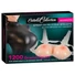 Kép 1/8 - Cottelli - szilikon push-up felcsatolható mellek (2x600g)