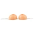Kép 4/7 - Cottelli - szilikon push-up felcsatolható mellek (2x400g)