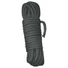 Kép 1/2 - Shibari Bondage kötél - 7m (fekete)