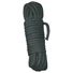 Kép 1/2 - Shibari Bondage kötél - 10m (fekete)