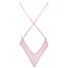 Kép 5/5 - Kissable - rózsás hímzéses body (pink)