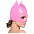 Kép 2/6 - Black Level - lakk cicamaszk (pink)