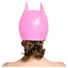 Kép 3/6 - Black Level - lakk cicamaszk (pink)