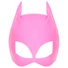Kép 5/6 - Black Level - lakk cicamaszk (pink)