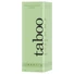 Kép 3/3 - Taboo Libertin for Men - feromon parfüm férfiaknak (50ml)