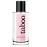 Kép 2/3 - Taboo Frivole for Woman - feromon parfüm nőknek (50ml)
