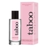Kép 1/3 - Taboo Frivole for Woman - feromonos parfüm nőknek (50ml)
