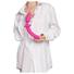 Kép 4/6 - Strap-on-me Swith Semi-Realistic L - 2in1 szilikon dildó (pink)