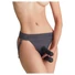 Kép 1/7 - Strap-on-me - alsó felcsatolható dildóhoz - XS-XXL (szürke)