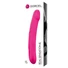 Kép 2/3 - Dorcel Real Sensation L - szilikon dildó (pink)