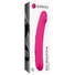 Kép 3/3 - Dorcel Real Sensation L - szilikon dildó (pink)
