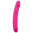 Kép 1/3 - Dorcel Real Sensation L - szilikon dildó (pink)