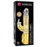 Kép 1/3 - Dorcel Orgasmic Rabbit - csiklókaros vibrátor (arany)