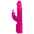 Kép 3/3 - Dorcel Orgasmic Rabbit - csiklókaros vibrátor (pink)