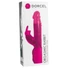 Kép 1/3 - Dorcel Orgasmic Rabbit - csiklókaros vibrátor (pink)