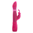 Kép 1/5 - Dorcel Furious Rabbit - csiklókaros vibrátor (pink)