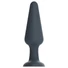 Kép 4/7 - Dorcel Best Vibe Plug M - akkus, anál vibrátor (fekete)
