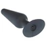 Kép 6/7 - Dorcel Best Vibe Plug M - akkus, anál vibrátor (fekete)