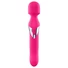 Kép 2/6 - Dorcel Dual Orgasms - akkus, 2in1 masszírozó vibrátor (pink)